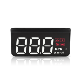 Ultimate9 Codebreaker OBD2 Head Up Display