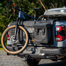 Ultimate9 TAC-9 Tailgate Bag