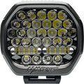 Lightforce BEAST 230mm LED driving light single pack