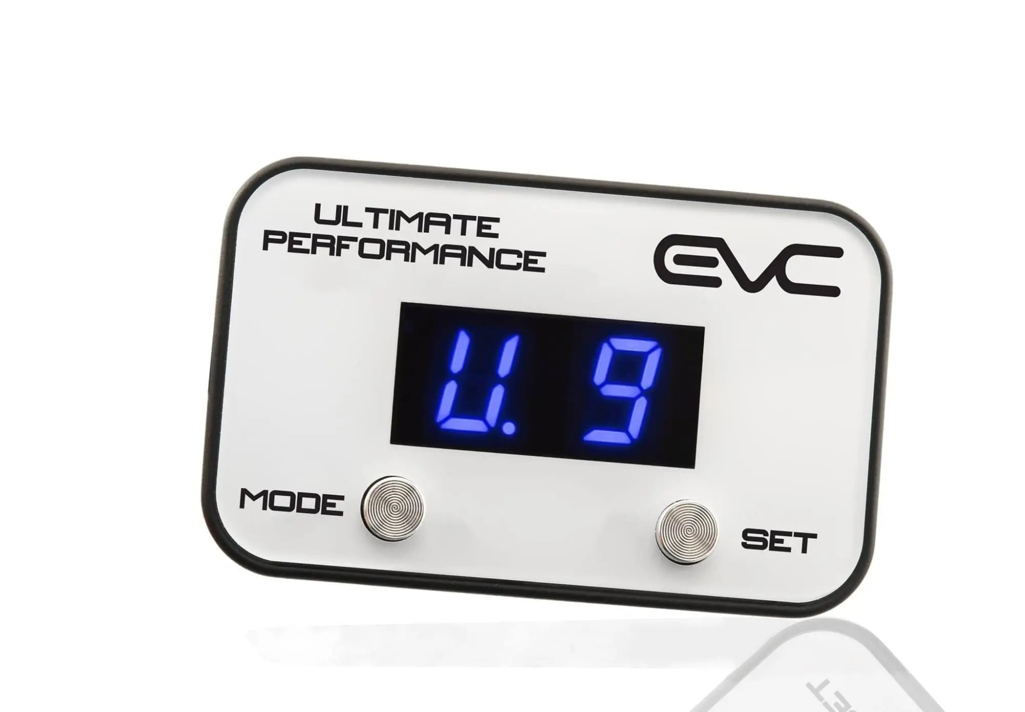 Ultimate9 EVC Throttle Controller