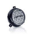 Lightforce Venom flush-mount LED driving light